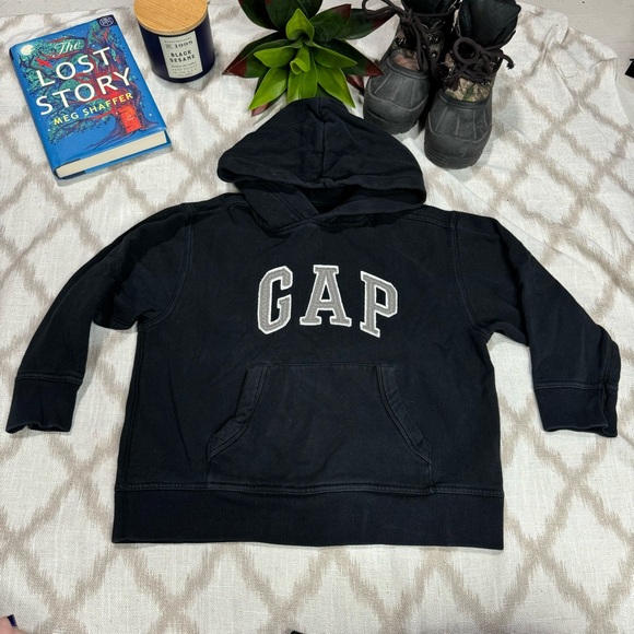 Neutral hoodies & long sleeve shirts 6/7 - Picture 8 of 10